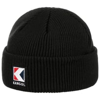 Service-K Rib Short Beanie Muts by Kangol - &euro; 29,95