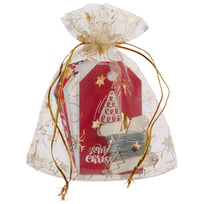 Set van 10 Cadeaukaarten Pattern Mix - &euro; 3,99