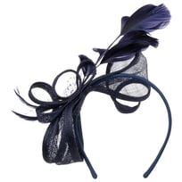 Fascinators voor elke gelegenheid kopen bij Hoedshop.nl!