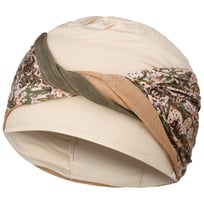 Shakti Romance Tulband by Christine Headwear - &euro; 59,95