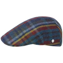 Sheatland Wool Flat Cap by Lierys - &euro; 79,95