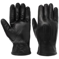 Sheepskin Leren Handschoenen by Stetson - &euro; 89,00