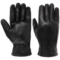 Sheepskin Leren Handschoenen by Stetson - &euro; 89,00