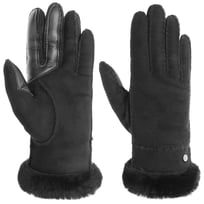 Sheepskin Touch Leren Handschoenen by UGG - &euro; 174,95