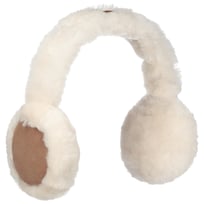 Sheepskin Wireless Bluetooth Oorwarmers by UGG - &euro; 129,95