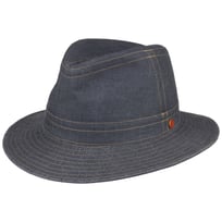 Sheridan Savona Traveller Stoffen Hoed by Mayser - &euro; 129,00