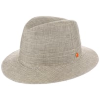 Sheridan Savona Traveller Stoffen Hoed by Mayser - &euro; 129,00
