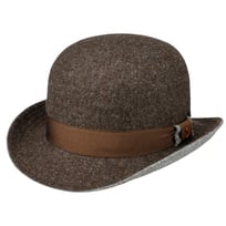 Shetland Wool Bolhoed by Alfonso D�Este - &euro; 169,00