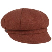 Shetland Wool Newsboy Pet by Lierys - &euro; 79,95