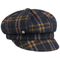 Shetland Wool Stripes Newsboy Pet by Lierys - &euro; 69,95