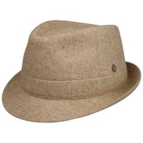 Shetland Wool Trilby Wollen Hoed by Lierys - &euro; 79,95