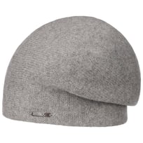 Shirley Gebreide Kasjmier Muts by Stetson - &euro; 119,00