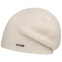 Shirley Gebreide Kasjmier Muts by Stetson - &euro; 119,00