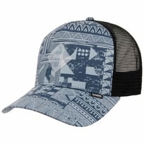 ShirtFab Blue HFT Trucker Pet by Djinns - &euro; 32,95