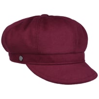 Silby Newsboy Pet met Kasjmier by Lierys - &euro; 79,95