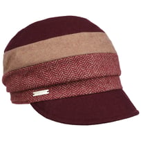 Silje Patchwork Newsboy Pet by Seeberger - &euro; 39,95