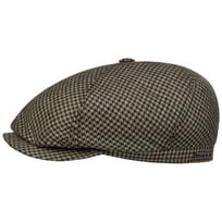 Silk Houndstooth Pet by Stetson - &euro; 89,00