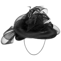 Sinamay Crynol Fascinator by Lierys - &euro; 119,00