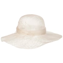 Sinamay Wavy Brim Strohoed by Seeberger - &euro; 99,95