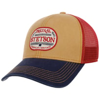 Since 1865 Oval Logo Pet by Stetson - &euro; 49,00