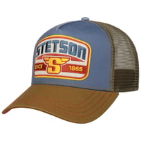 Since 1865 S Patch Trucker Pet by Stetson - &euro; 49,00
