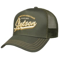 Since 1865 Trucker Pet by Stetson - &euro; 49,00