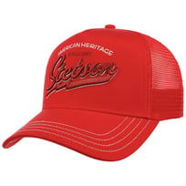 Since 1865 Trucker Pet by Stetson - &euro; 49,00