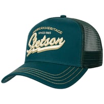 Since 1865 Trucker Pet by Stetson - &euro; 49,00