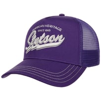 Since 1865 Trucker Pet by Stetson - &euro; 49,00