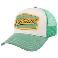 Since 1865 Vintage Trucker Pet by Stetson - &euro; 49,00