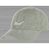 Single Script Corduroy Pet by Reell - &euro; 29,95