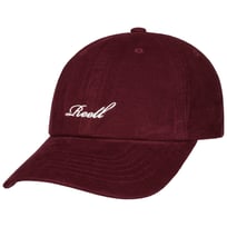 Single Script Corduroy Pet by Reell - &euro; 29,95
