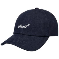 Single Script Denim Pet by Reell - &euro; 29,95