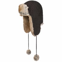 Skelvia Pilotenmuts by McBURN - &euro; 29,95