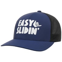 Slidin Trucker Pet by Nixon - &euro; 29,95