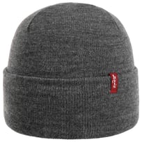 Slouchy Gebreide Muts by Levi�s� - &euro; 22,95