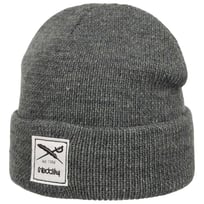 Leizel RL Merino Gebreide Muts by Eisbär - € 49,99