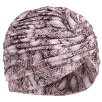 Snake Print Tulband by Lierys - &euro; 69,95
