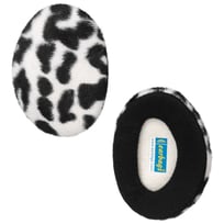 Sneeuwluipaard Earbags Oorwarmers - &euro; 19,95