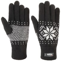 Snowflake Thinsulate Handschoenen by Lipodo - &euro; 19,95