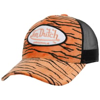 Von Dutch Petten - Uniek Design met Retro Touch