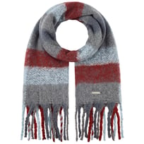 Soft Colour Check Sjaal by Seeberger - &euro; 34,95