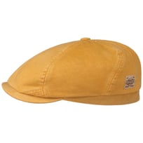 Soft Cotton 6 Panel Pet by Stetson - &euro; 99,00