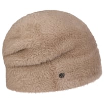 Soft Fake Fur Oversize Beanie Muts by Loevenich - &euro; 49,95