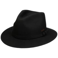 Soft Felt Traveller Wollen Hoed by Stetson - &euro; 119,00
