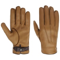 Soft Hertenleren Handschoenen by Caridei - &euro; 159,00