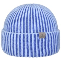 Soft Merino Doubleface Gebreide Muts by Lierys - &euro; 69,95