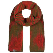 Soft Merino Doubleface Gebreide Sjaal by Lierys - &euro; 89,95
