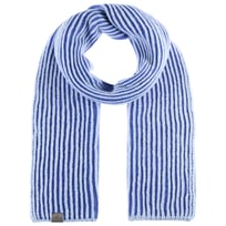 Soft Merino Doubleface Gebreide Sjaal by Lierys - &euro; 89,95