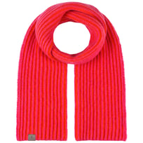 Soft Merino Doubleface Gebreide Sjaal by Lierys - &euro; 89,95